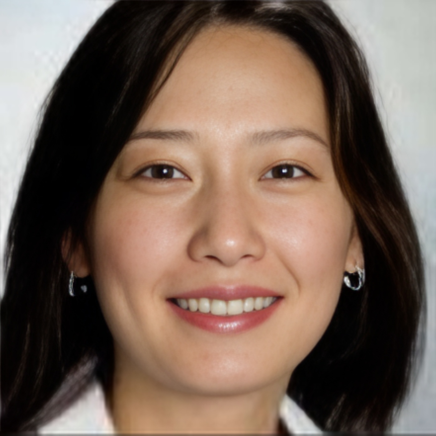 Dr. Yoon Sun Chun,
