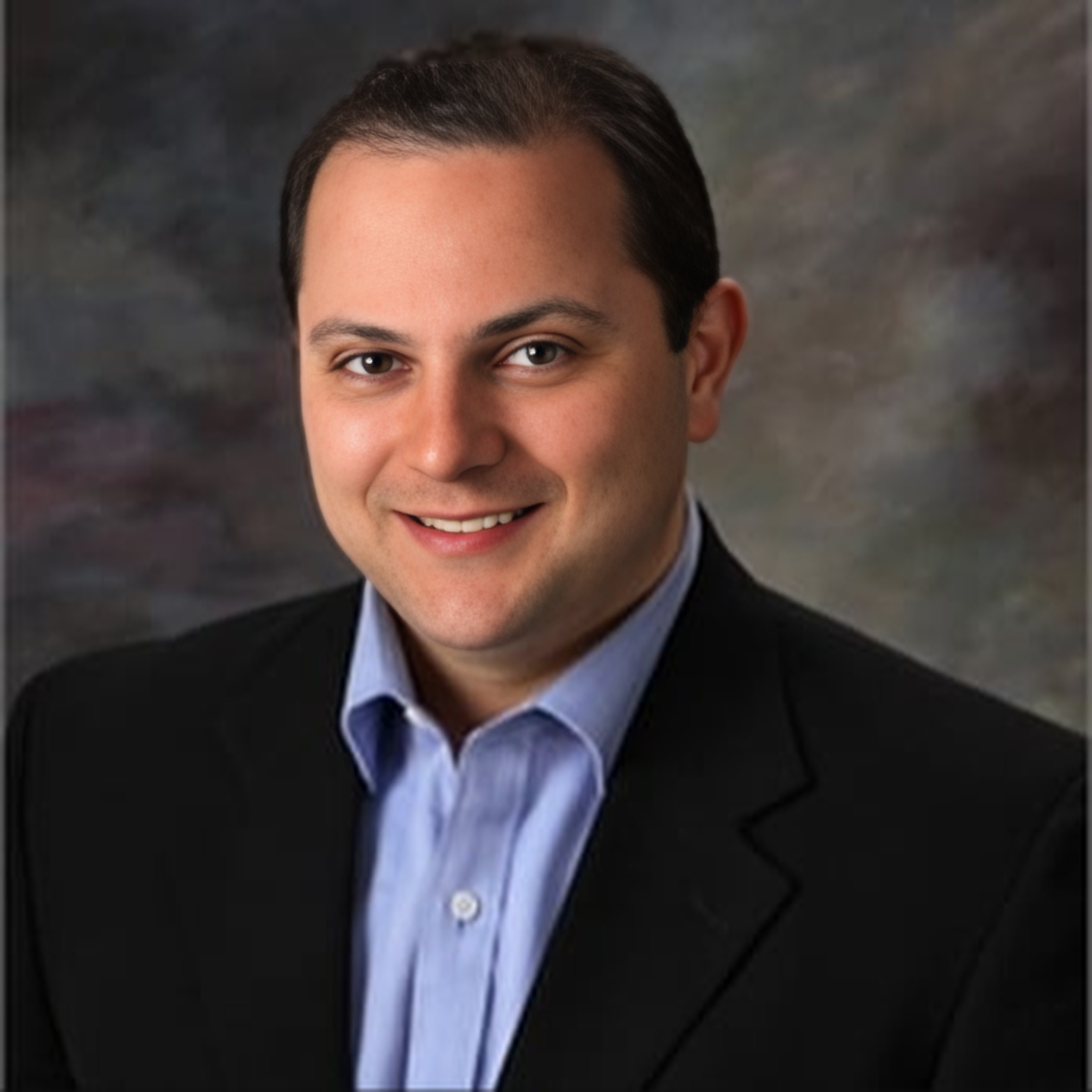 Dr. Yuly Gorodisky, DO, FACOS