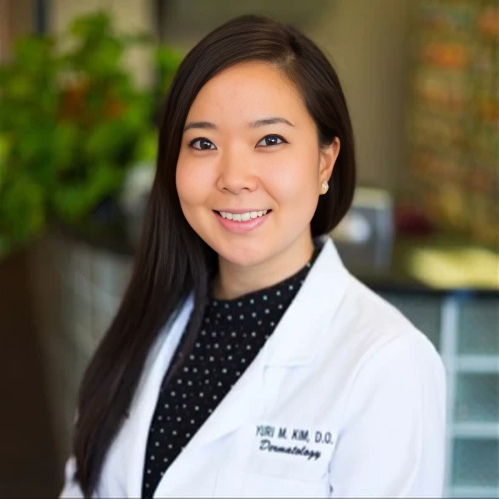 Dr. Yuri M. Kim, DO, MD - Physician in Pasadena, California