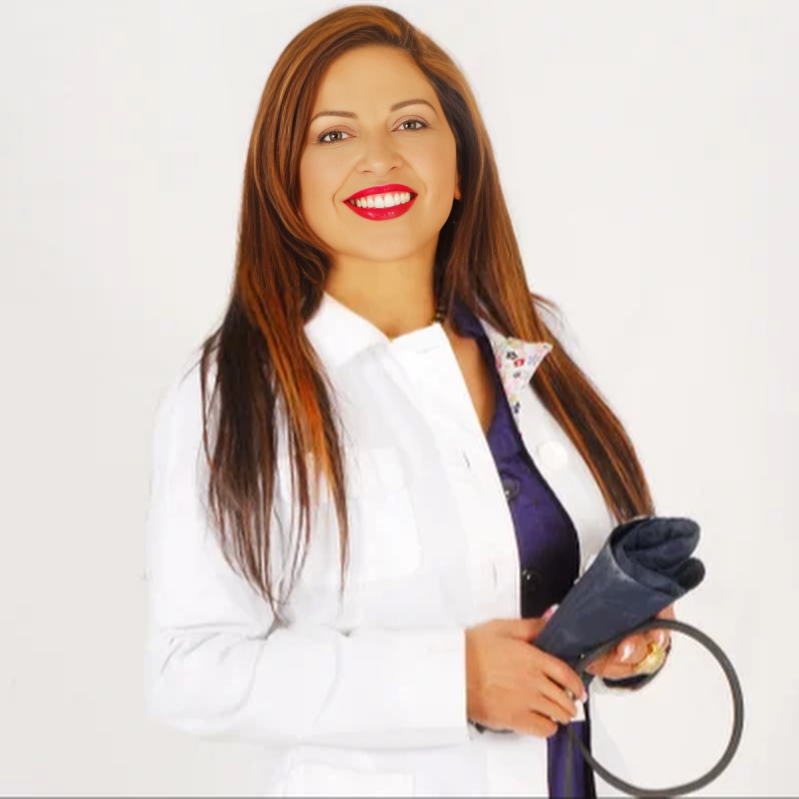 Dr. Zoraida Navarro,