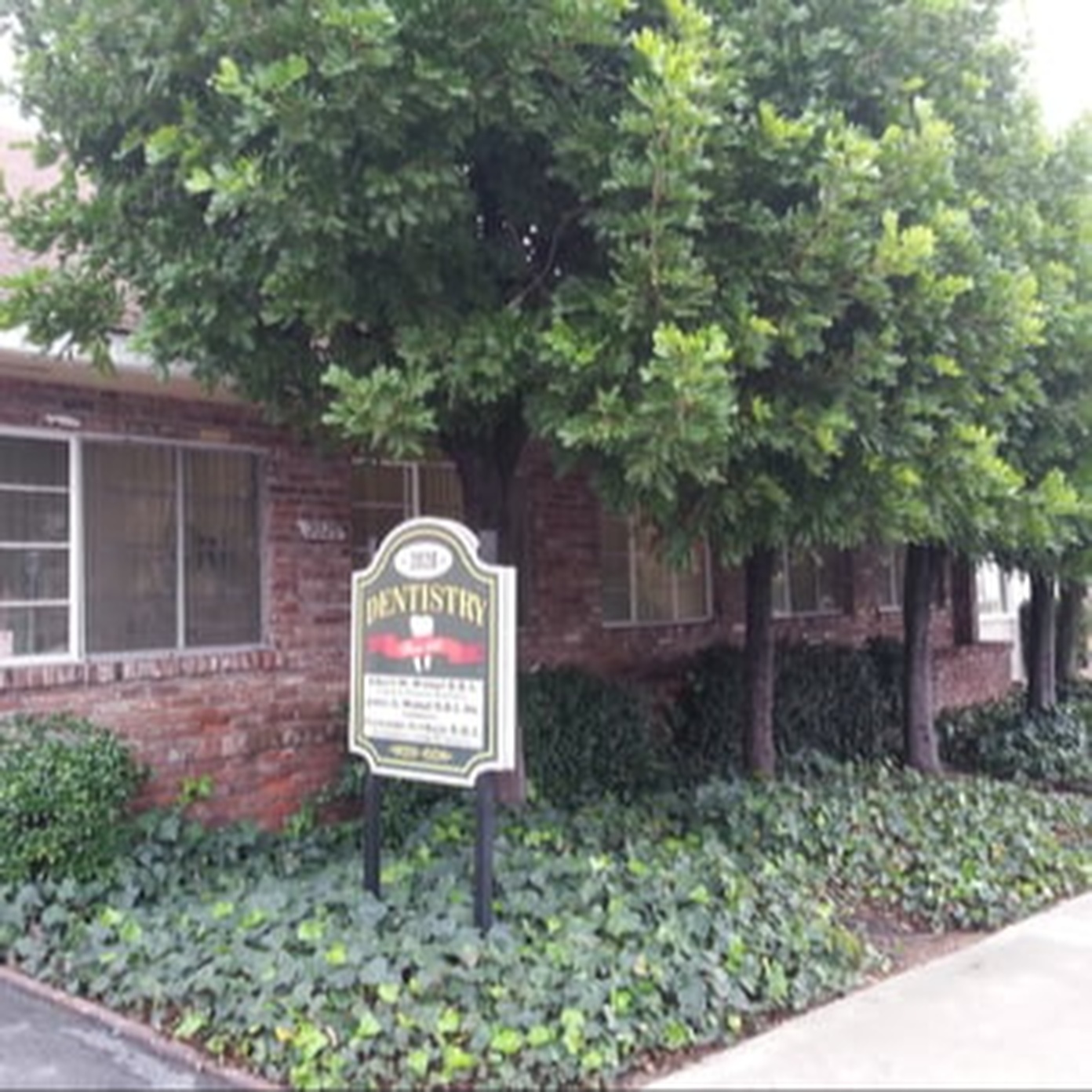 James Malouf, BDS, MD - Dentist in Altadena, California