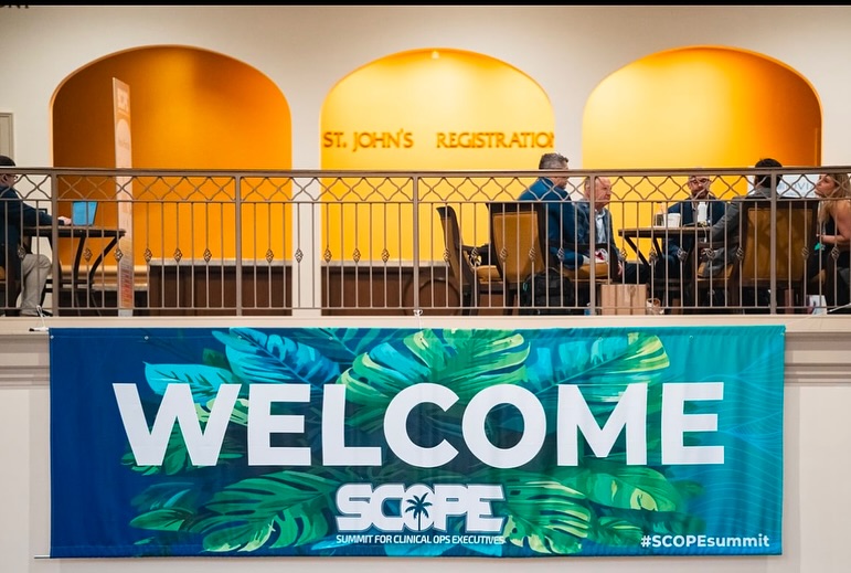 Instagram post by Amrendra Kumar: It was an incredible experience attending SCOPE 2025, connecting with investors, corporate executives, entrepreneurs, and start-up leaders i…