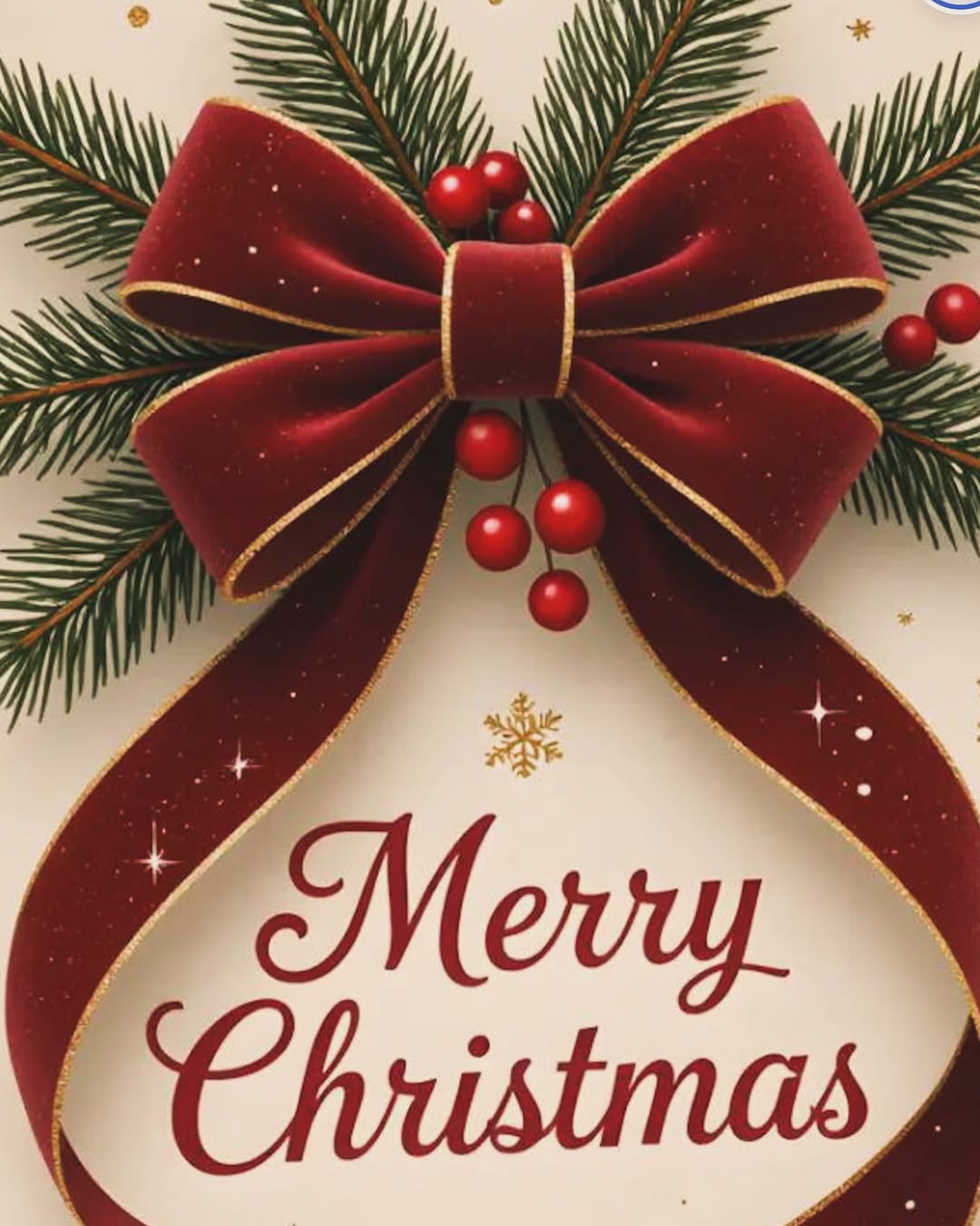 Instagram post by Amrendra Kumar: May your holiday season be filled with joy, peace, and good health. Thank you for trusting us with your care—we’re honored to serve our comm…