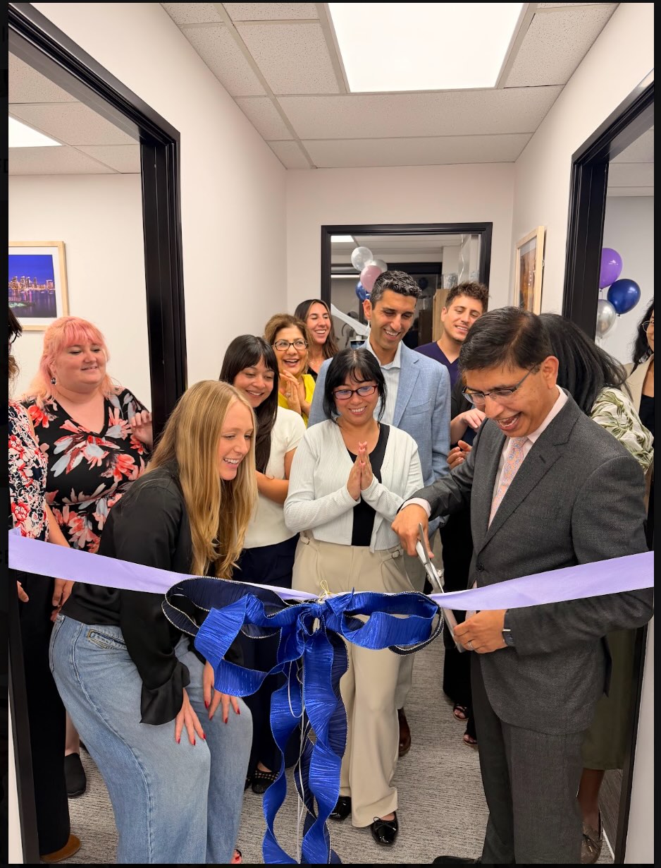 Instagram post by Andres Barrera: 🌴 San Diego, we’re officially here! 🌴 CPS is excited to announce the opening of our newest location in San Diego! A new city, a new chapte…