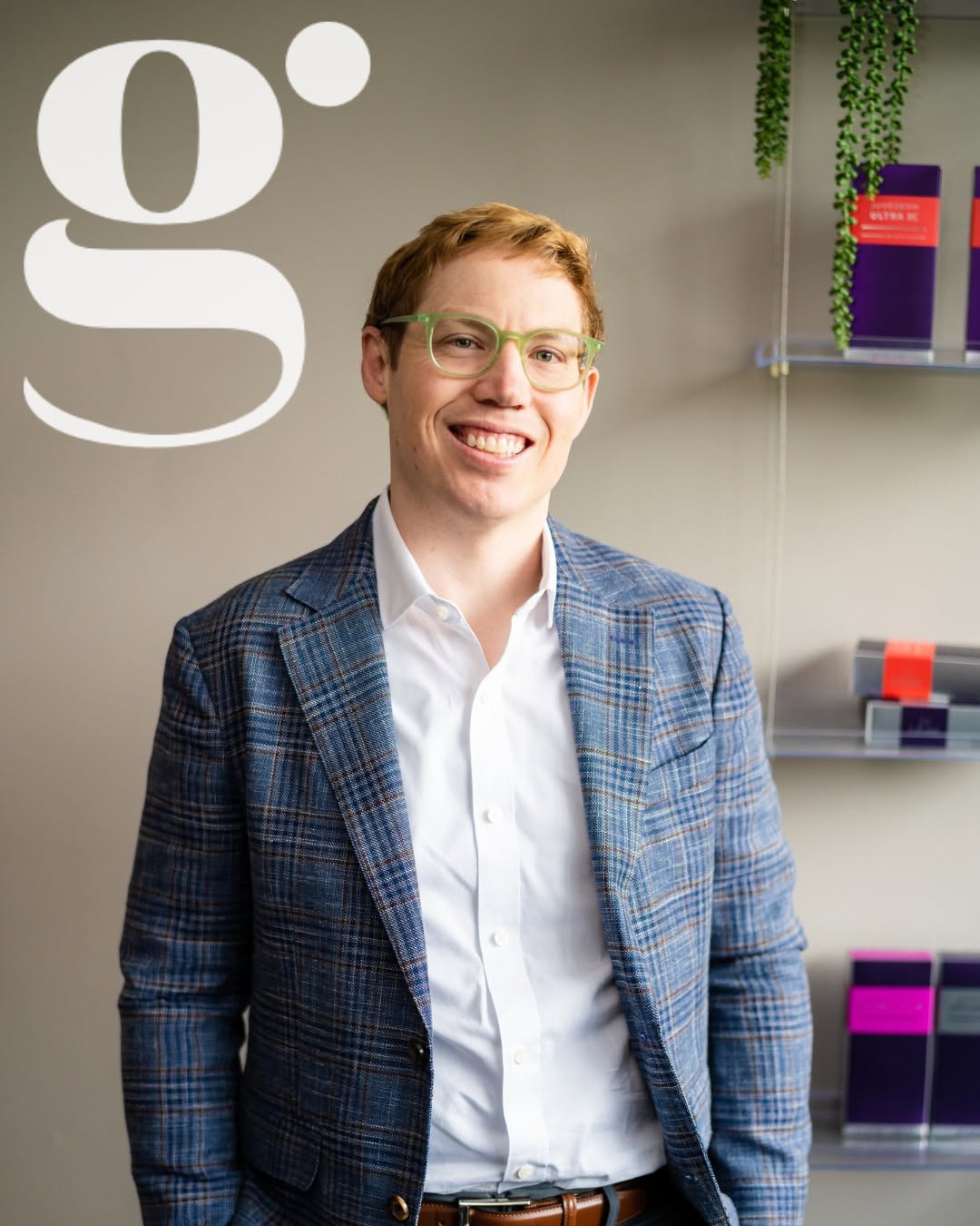 Instagram post by Dr. Aaron Gilson, DO: Your aesthetic goals are deeply personal, and achieving them should be a true partnership. At Gilson Plastic Surgery, my approach is centere…