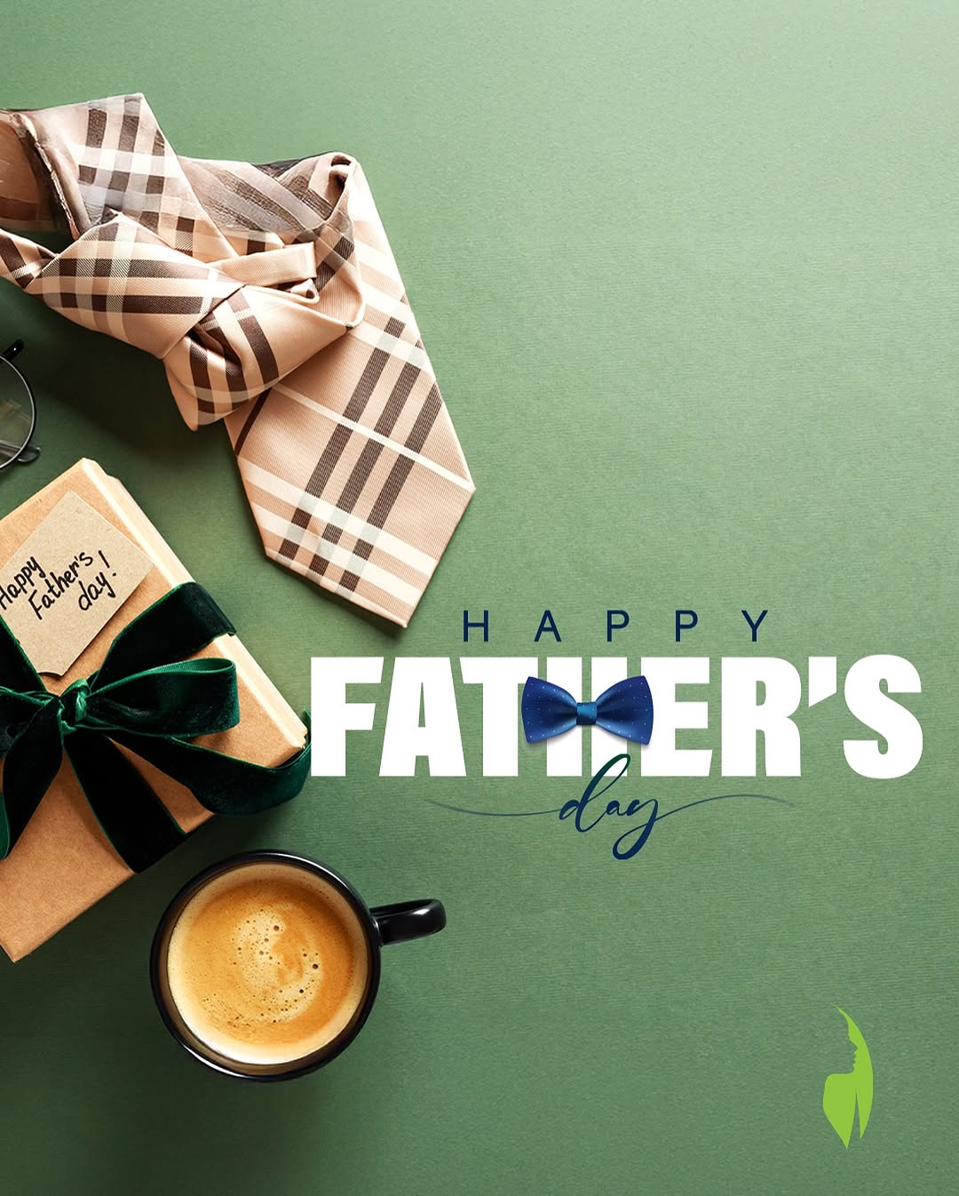 Instagram post by Dr. Adam Hamawy: Happy Father’s Day! At Princeton Plastic Surgeons, we’re celebrating all the incredible dads who lead with care, strength, and heart. Thank …
