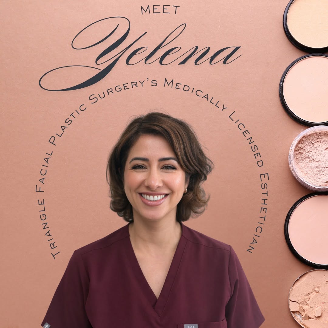 Instagram post by Dr. Adam M. Becker: 🌟 Meet Yelena Migirova! 🌟 We know you’ve been spotting her on our social media… now it’s time to officially meet her! With 20+ years of sk…