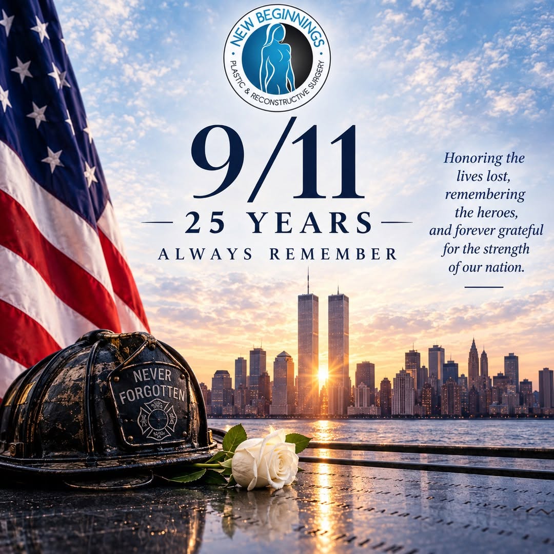 Instagram post by Dr. Adam Silverman: 🇺🇸 25 Years — We Remember 9/11 September 11, 2001 — September 11, 2026 Twenty-five years later, we remember the nearly 3,000 innocent live…