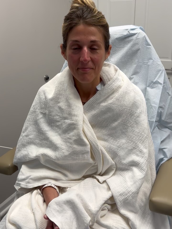 Instagram post by Dr. Aditya Sood: Thank you so much Deanna for sharing your BII journey with us! And thank you for being a VOICE to help continue to bring BII AWARENESS to th…