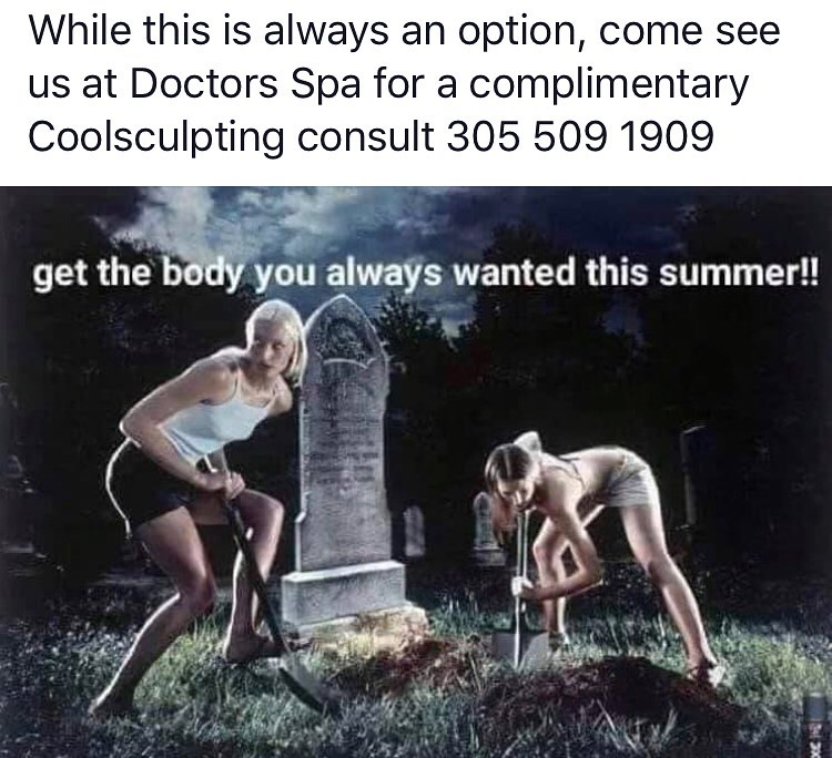 Instagram post by Dr. Adrienne Curran: #bestbotoxdoctorkeywest #dysport #coolsculpting #dualsculpting #keywest #bodycontouring #facialrejuvenation #profound #facialresurfacing #su…