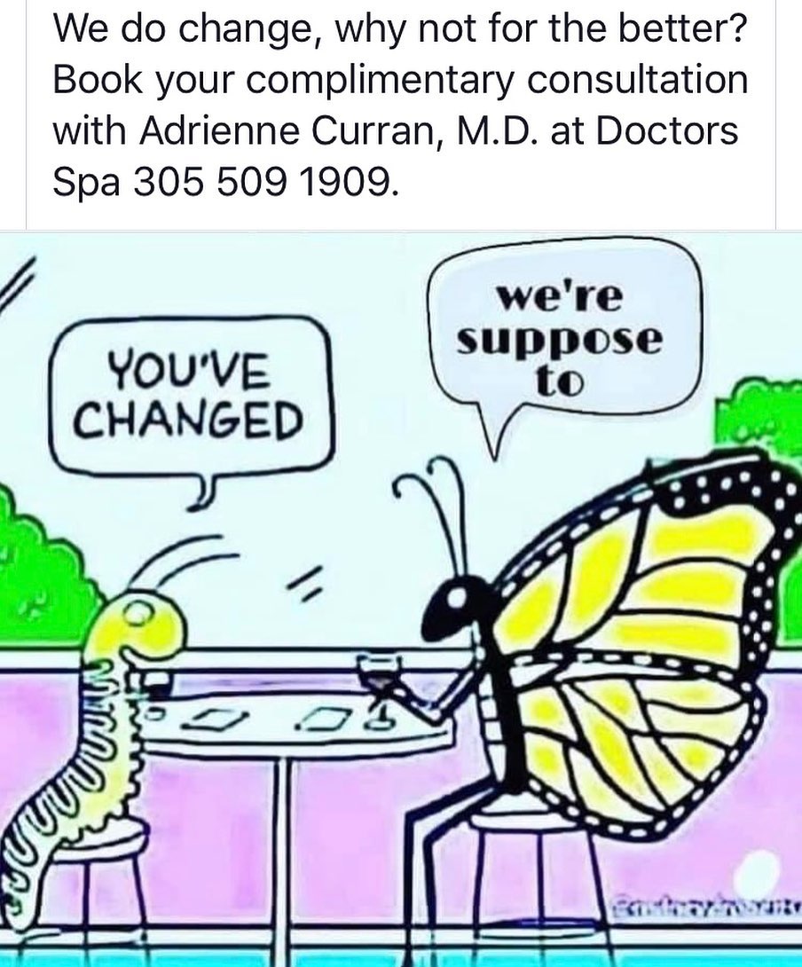 Instagram post by Dr. Adrienne Curran