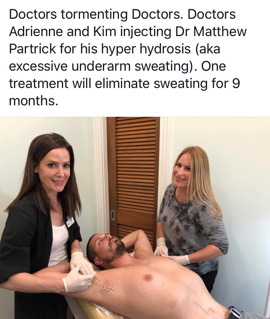 Instagram post by Dr. Adrienne Curran