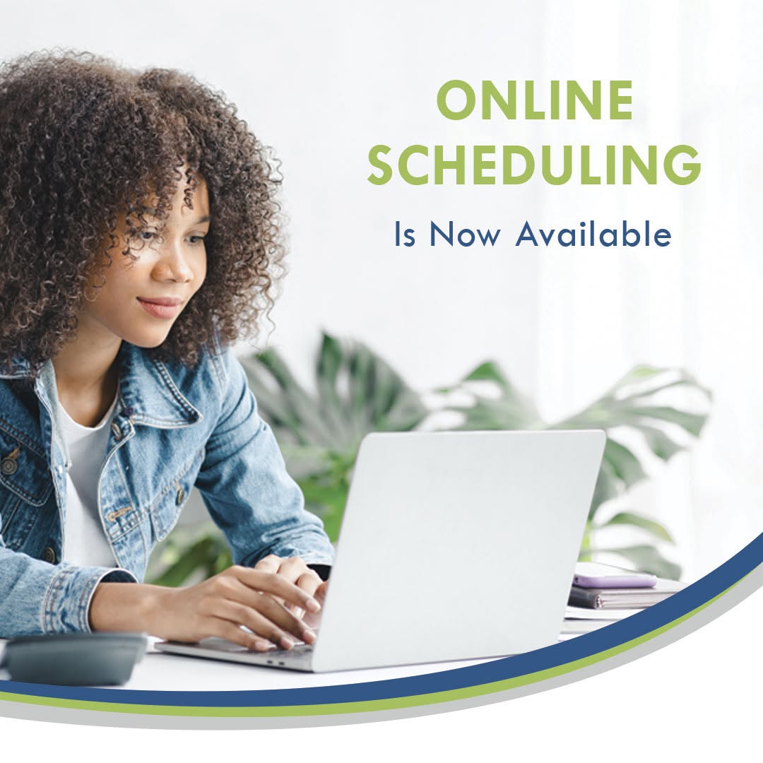 Instagram post by Dr. Adrienne Rencic: Is it time to schedule your next skincare appointment? 🌟 Visit our new website for seamless online scheduling, available 24/7! Whether it's…