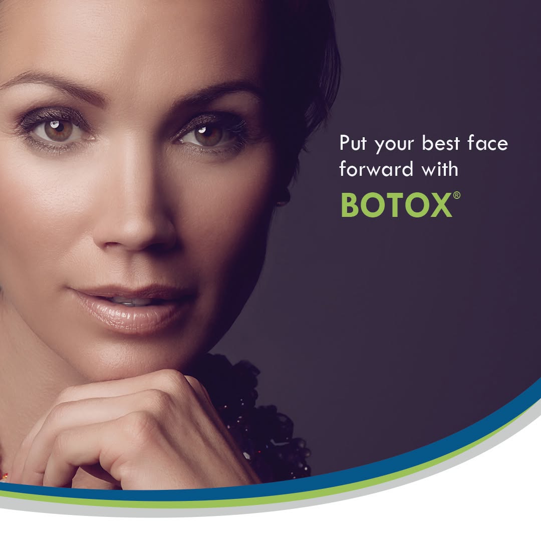 Instagram post by Dr. Adrienne Rencic: ✨ Your journey to flawless skin starts here! ✨ Trust our experienced injectors for safe and effective BOTOX© treatments that deliver stunnin…