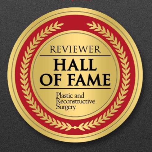 Instagram post by Dr. Alan Matarasso: Proud to be an Editor and Hall of Fame reviewer for the plastic surgery journal, PLASTIC and RECONSTRUCTIVE SURGERY. #PlasticSurgeonMatarass…