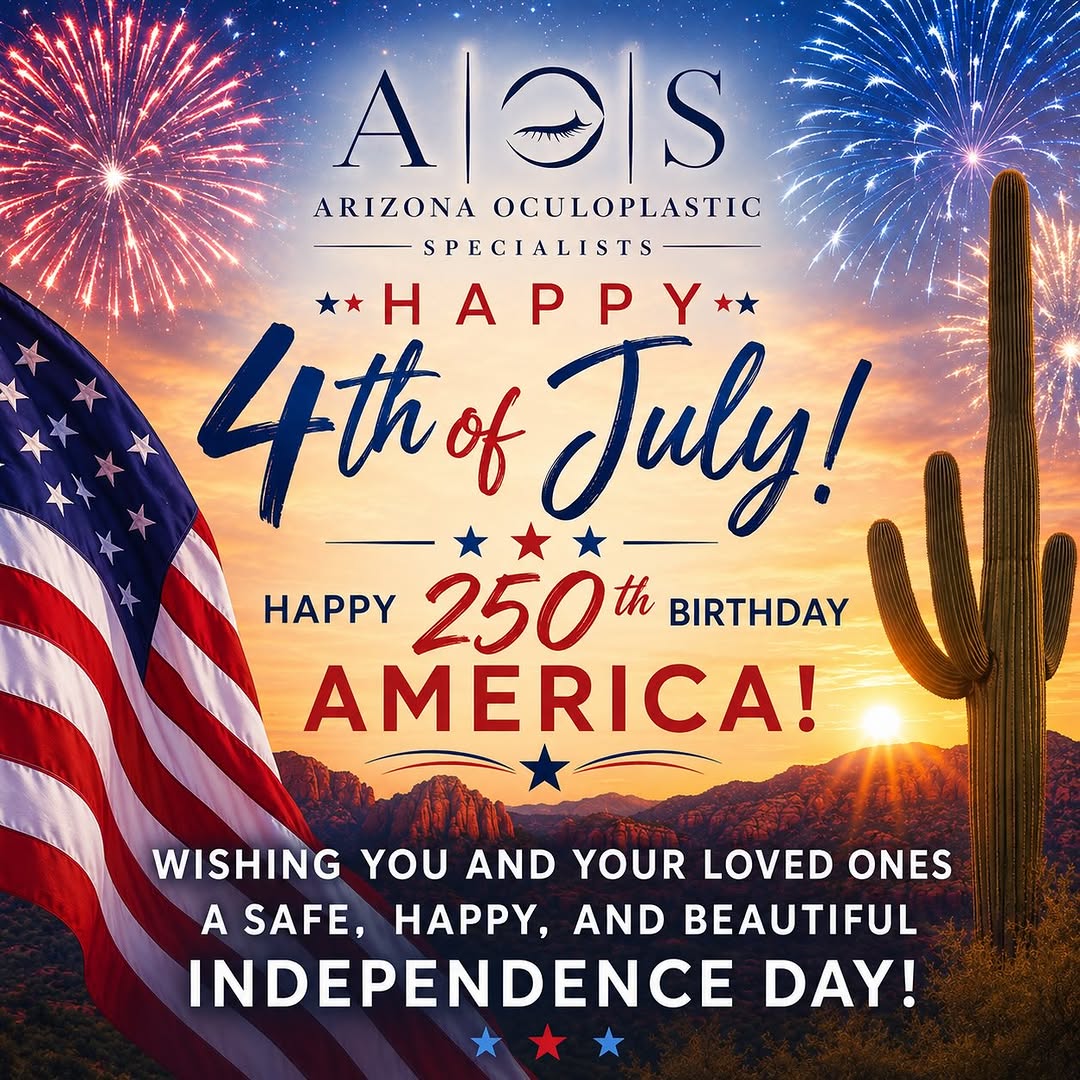 Instagram post by Dr. Ali Ghafouri: 🇺🇸 Happy Independence Day! Today we proudly celebrate the 250th Birthday of America and honor the courage, freedom, and sacrifices that ha…