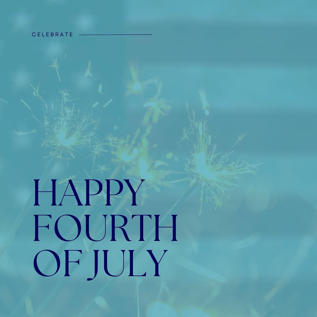 Instagram post by Dr. Amanda D. Friedrichs: Happy Fourth of July from the Forefront team! 🇺🇸 We hope you have a fun and safe holiday. 🎆 If you’re headed out for some fun in the sun …