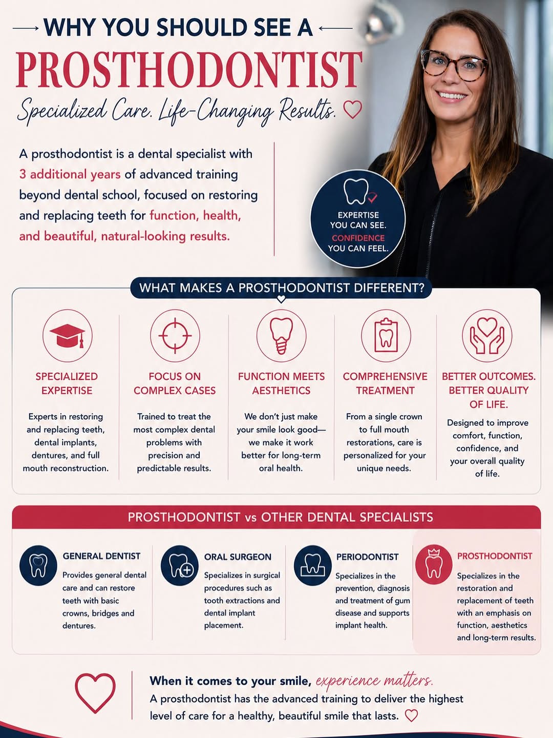 Instagram post by Dr. Amanda McPherson