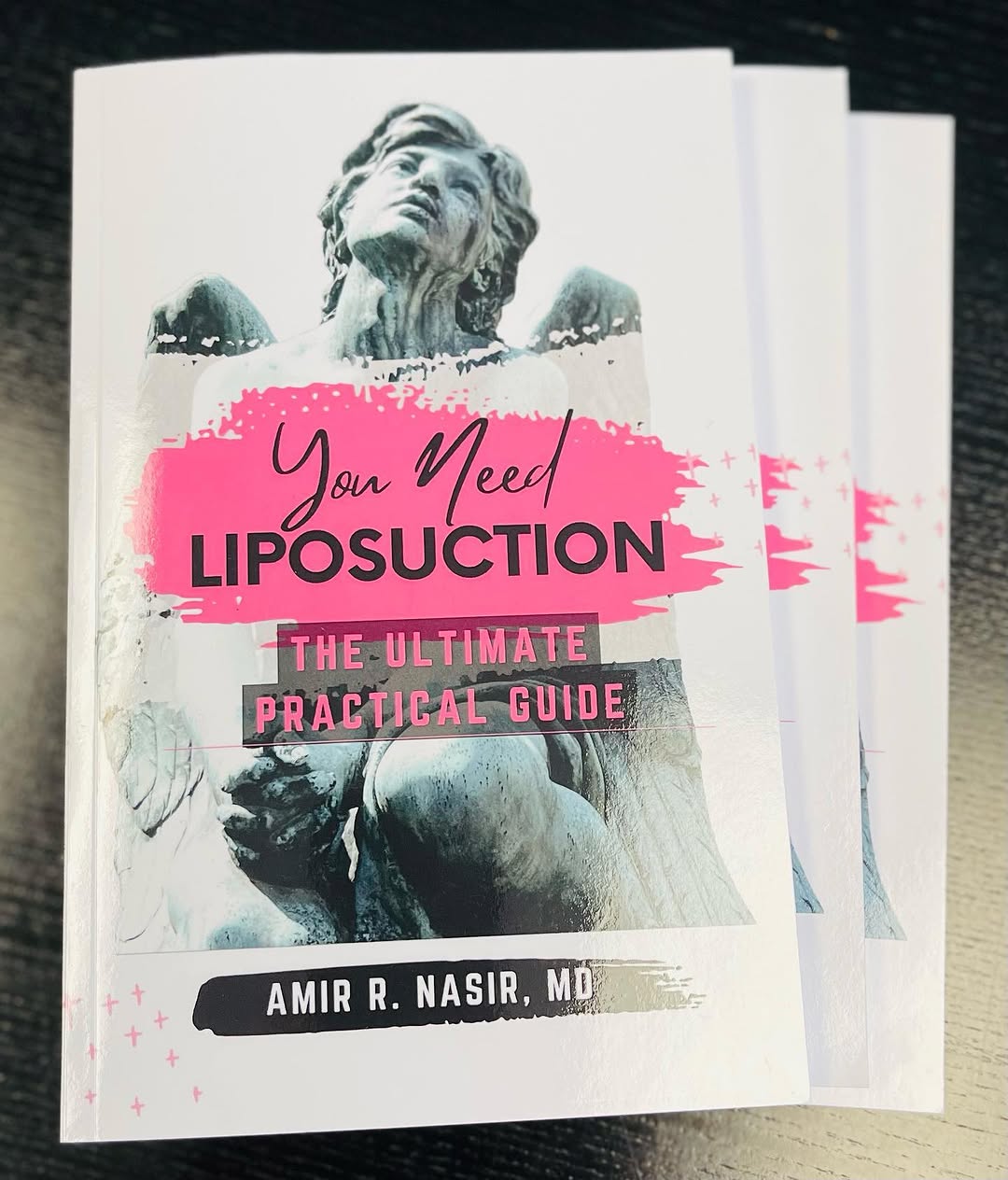 Instagram post by Dr. Amir Nasir: Are you considering a Lipo or BBL procedure? Want to learn the dos and don’ts of picking a provider, pre and post op care and FAQ? Look no f…