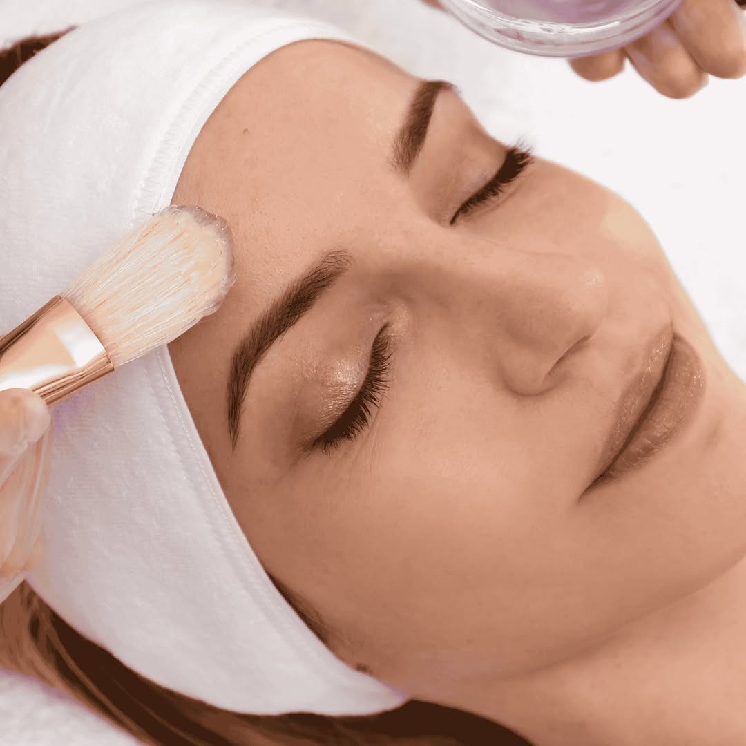 Instagram post by Dr. Anand D. Patel: Ready to refresh your skin for fall? 🍂 After months of summer sun, your skin may look dull, uneven or show more noticeable dark spots. The …