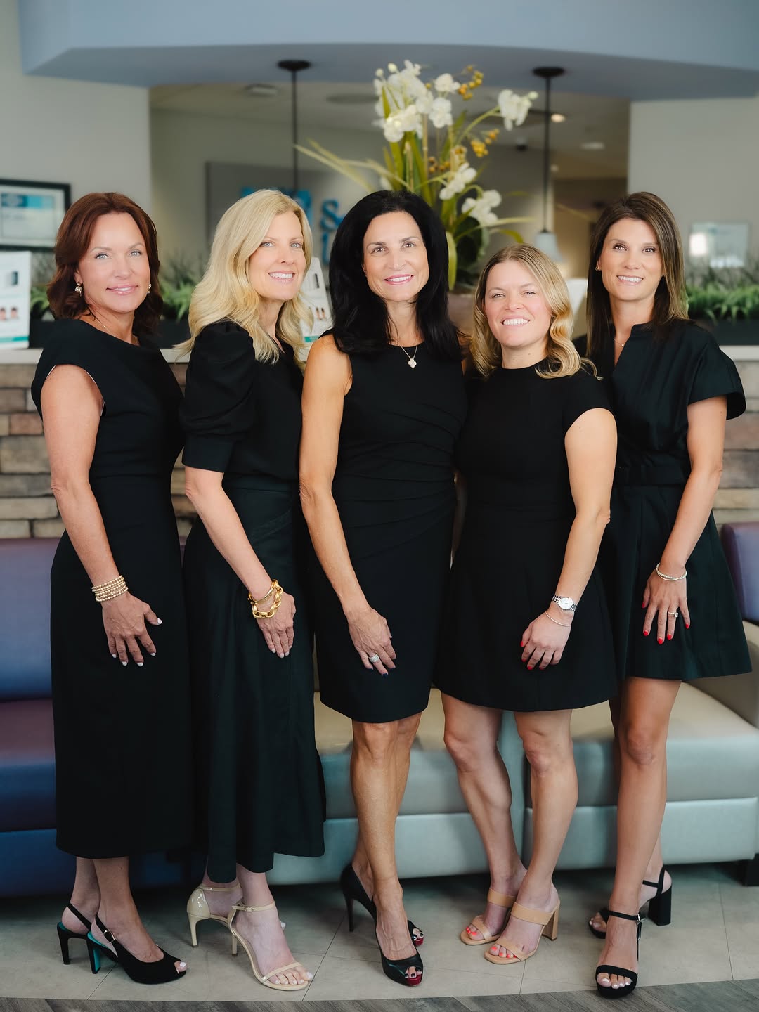 Instagram post by Dr. Andrea Pezzella: Happy Sweet 16, Southern Urogynecology! 💕🎂 16 years of caring for women, empowering women, and changing lives. ✨ Founded in 2010, Southern…