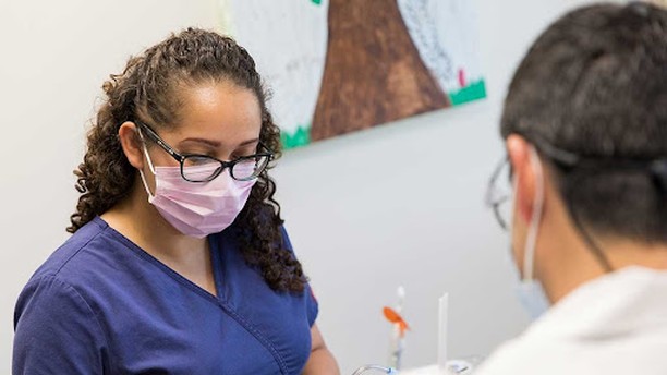 Instagram post by Dr. Andrew Ferrier, DDS: You can rest assured that you can place the future of your smile in Dr. Ferrier’s caring, skilled, and capable hands.