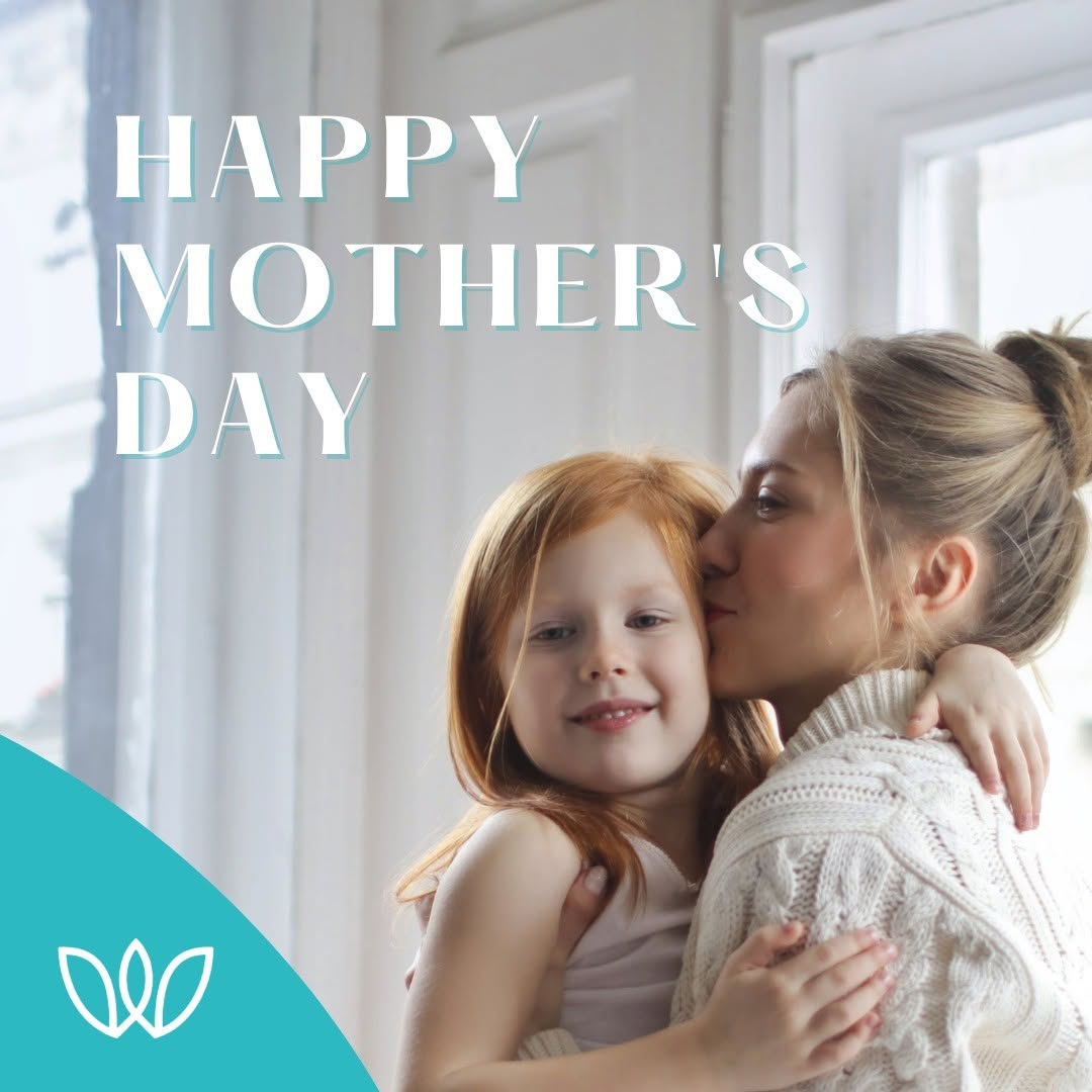 Instagram post by Dr. Ann Cha: Today we celebrate all the amazing women in our families. Happy mother’s day! For more information, visit our website at: www.achaobgyn.com …