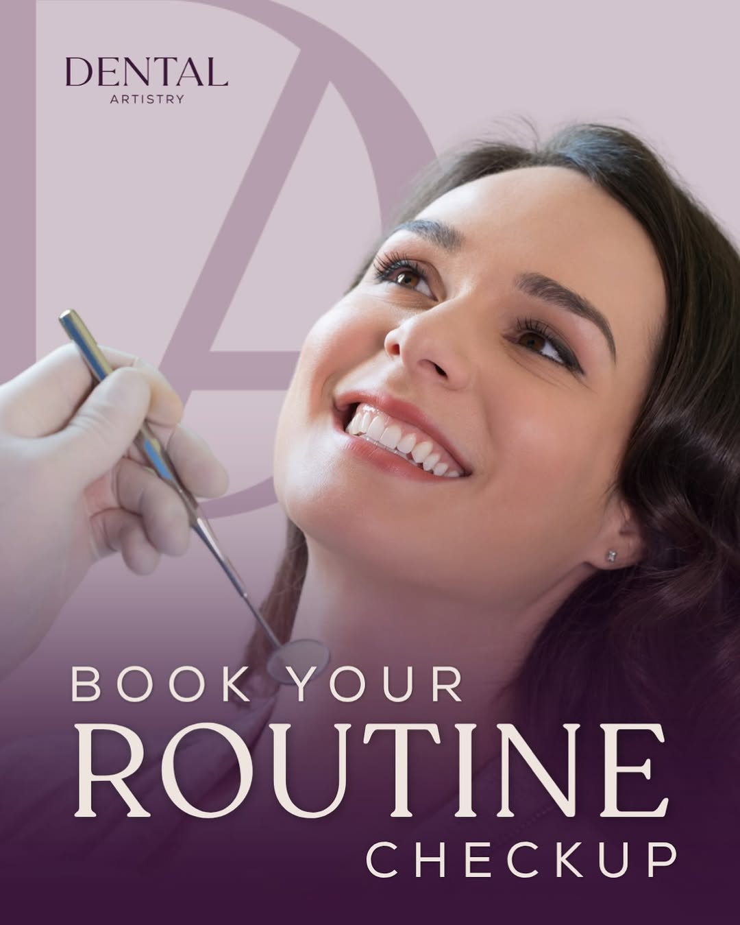 Instagram post by Dr. Ann Laurent, DDS: There is something nice about a checkup that actually feels easy. Routine visits are about more than catching small things before they becom…