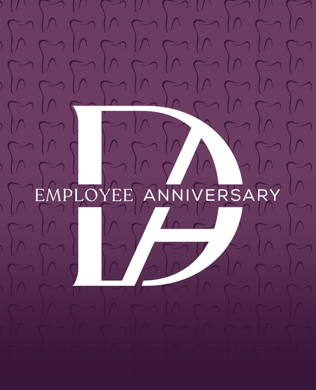 Instagram post by Dr. Ann Laurent, DDS: Celebrating an employee anniversary at Dental Artistry! 🎉 Swipe to celebrate nine years of Dr. Sammons bringing skill, patience, and genuin…