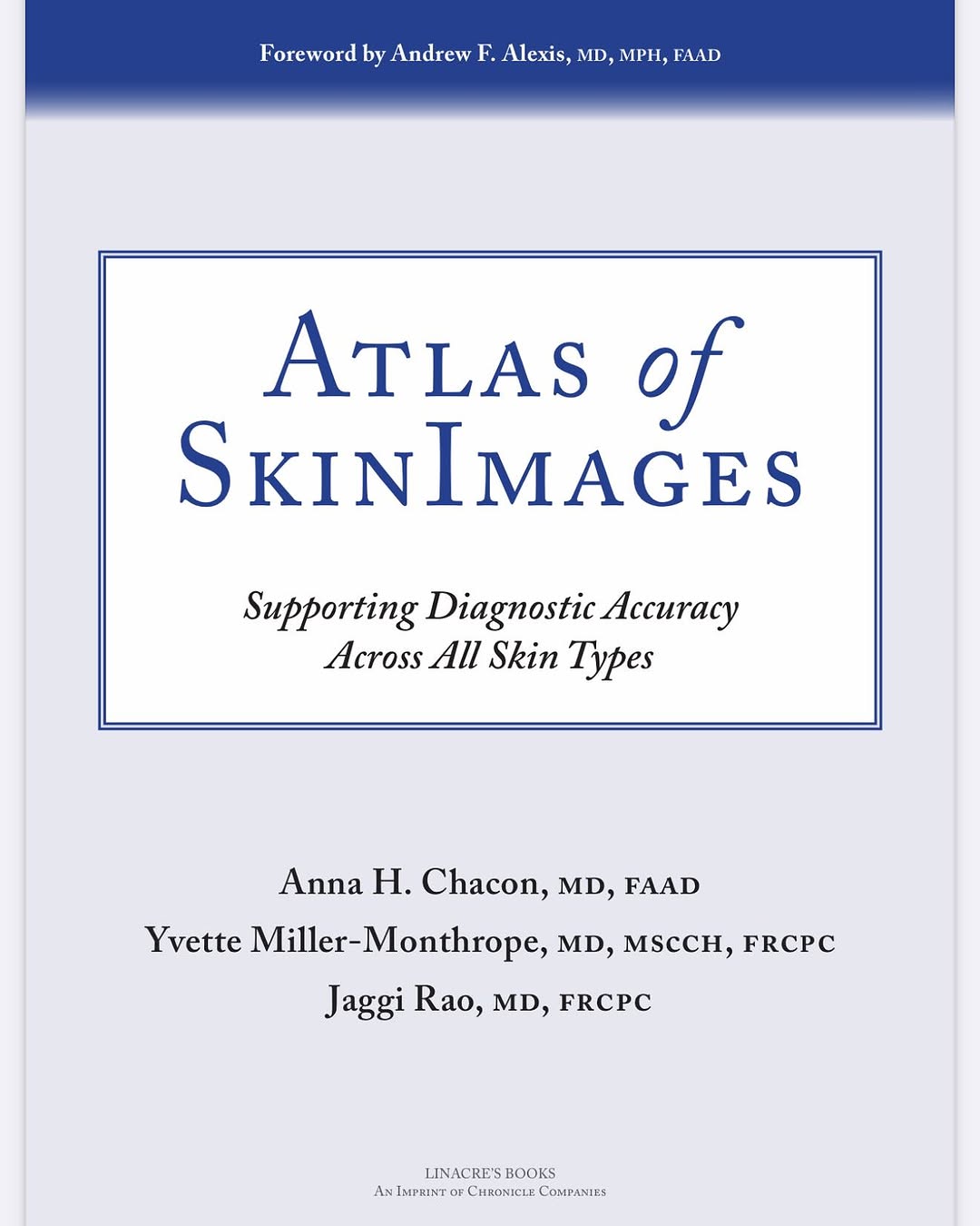 Instagram post by Dr. Anna Chacon