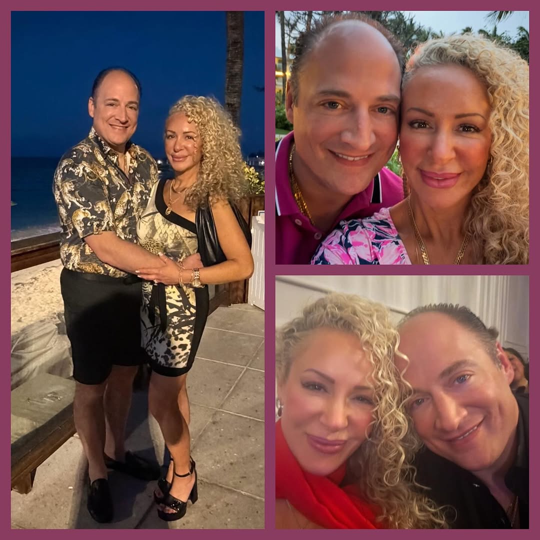 Instagram post by Dr. Anthony D. Bruno: HAPPY BIRTHDAY DR. BRUNO! ❤️ I love you! ❤️ #brunoplasticsurgery #Drbruno #Onlydrbruno #happybirthday #plasticsurgeon