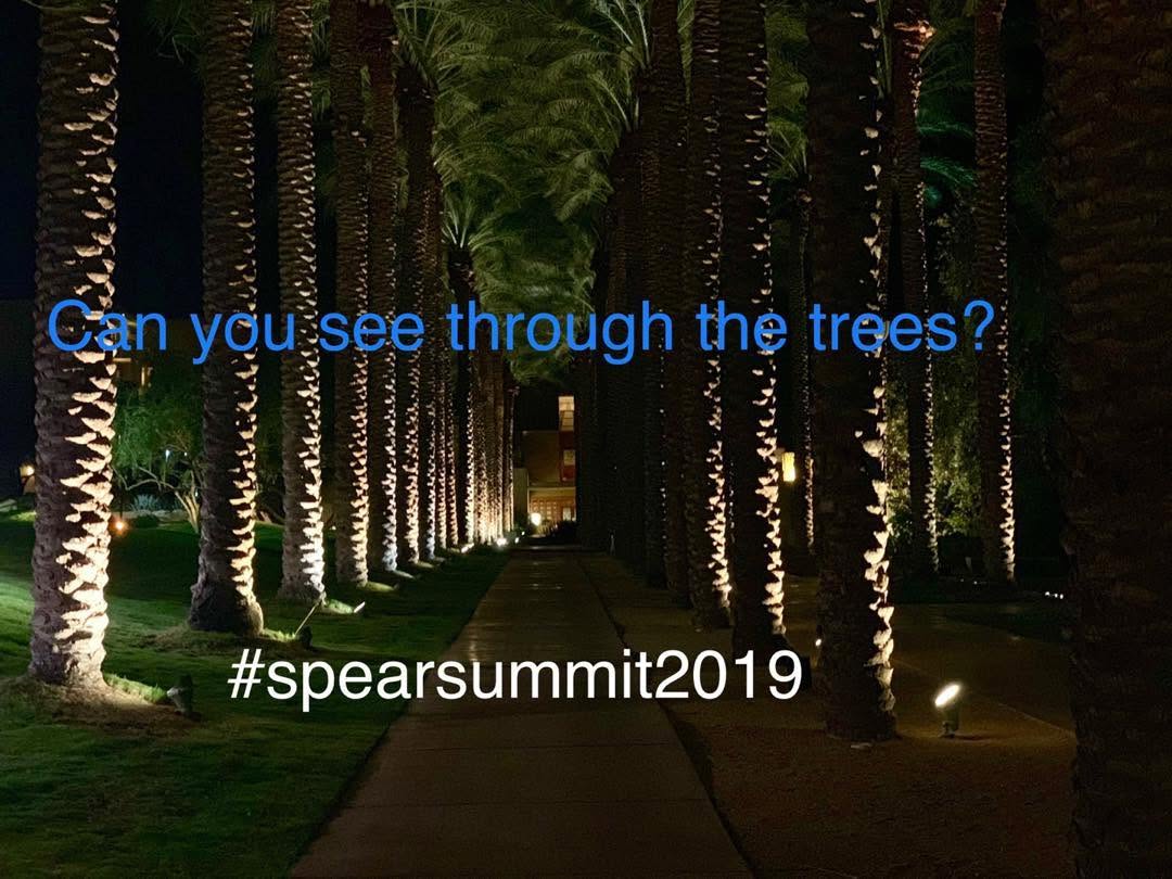 Instagram post by Dr. Anthony Edward Marra, DDS: #spearsummit2019