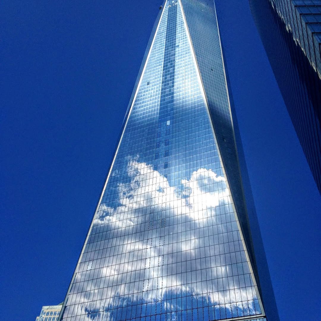 Instagram post by Dr. Anthony Edward Marra, DDS: Perspective on how we change.... slow down to see what others do not see. This picture was taken 5 years ago on trip to NYC with my wife. #h…