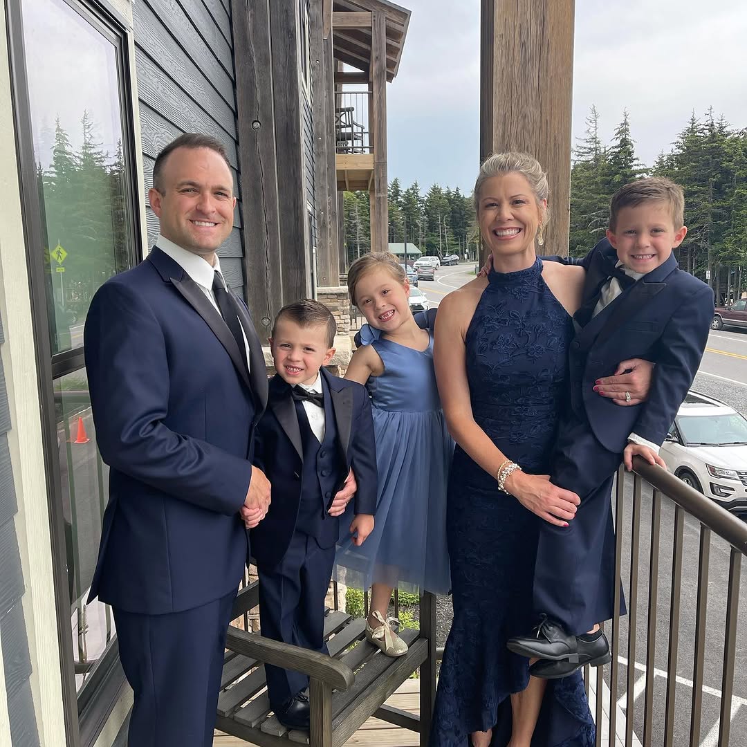 Instagram post by Dr. Anthony Edward Marra, DDS: Happy Anniversary! 8 years, in a blink of an eye.