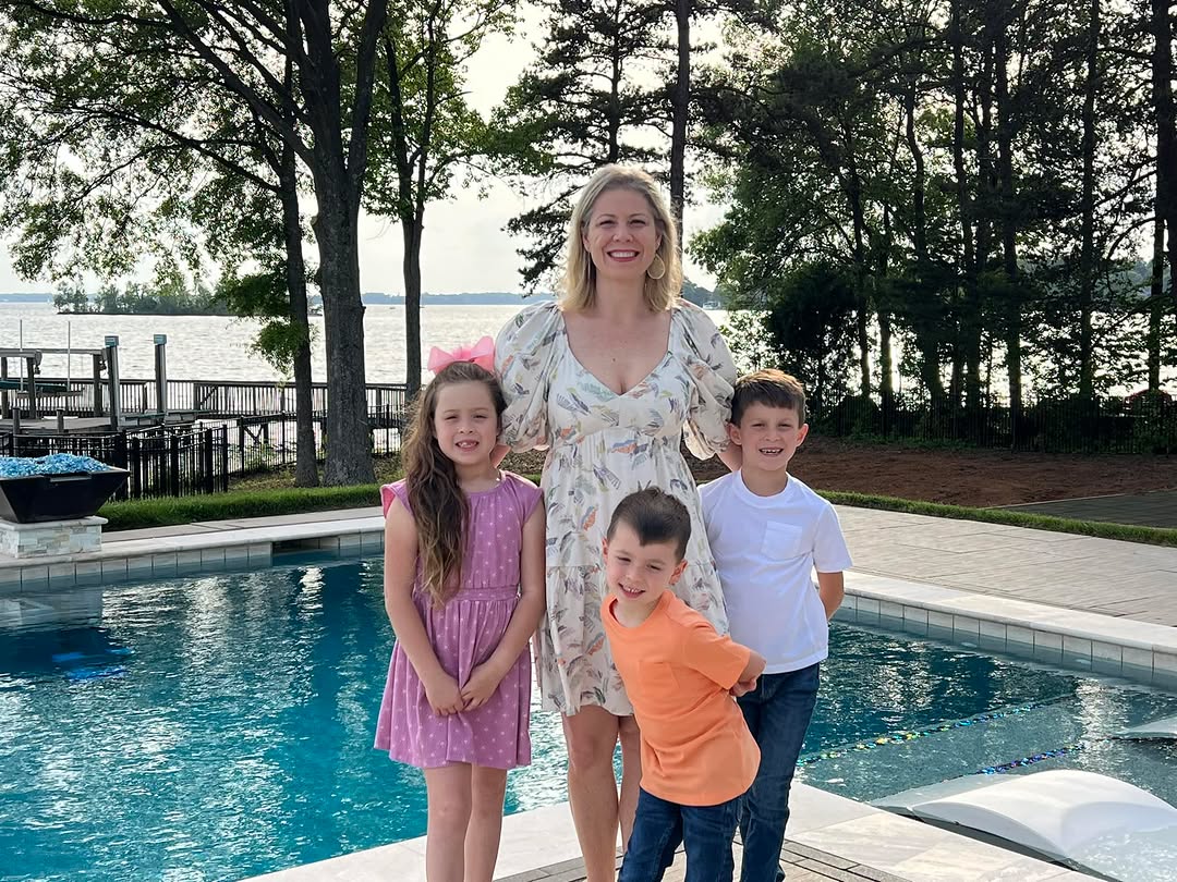 Instagram post by Dr. Anthony Edward Marra, DDS: Happy Mothers Day! Aundrea Clark Marra