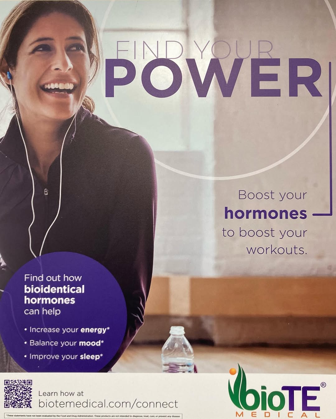Instagram post by Dr. Anthony Maffei: Age Healthier & Live Happier! Call today for your FREE consultation with our BioTE nurse! 914-347-0162 • Discover how optimized hormones are…