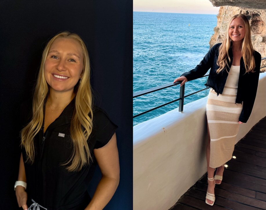 Instagram post by Dr. Anthony Sparano: If you haven’t already met one of our superstar injector and laser specialists, Kiera Farley, be sure to do so soon! Kiera has been with us …