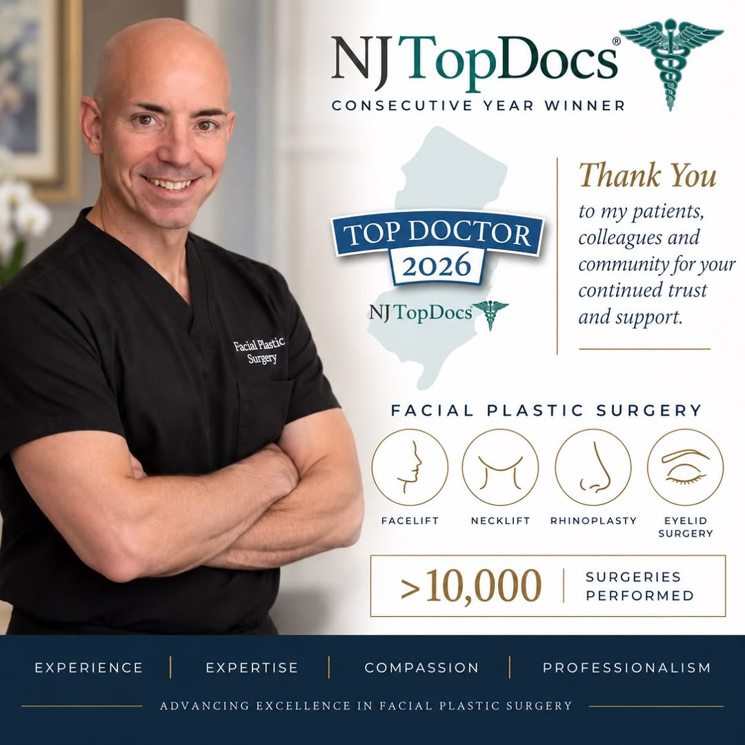 Instagram post by Dr. Anthony Sparano: We’re quite grateful to have won another on! Sharing our thanks.