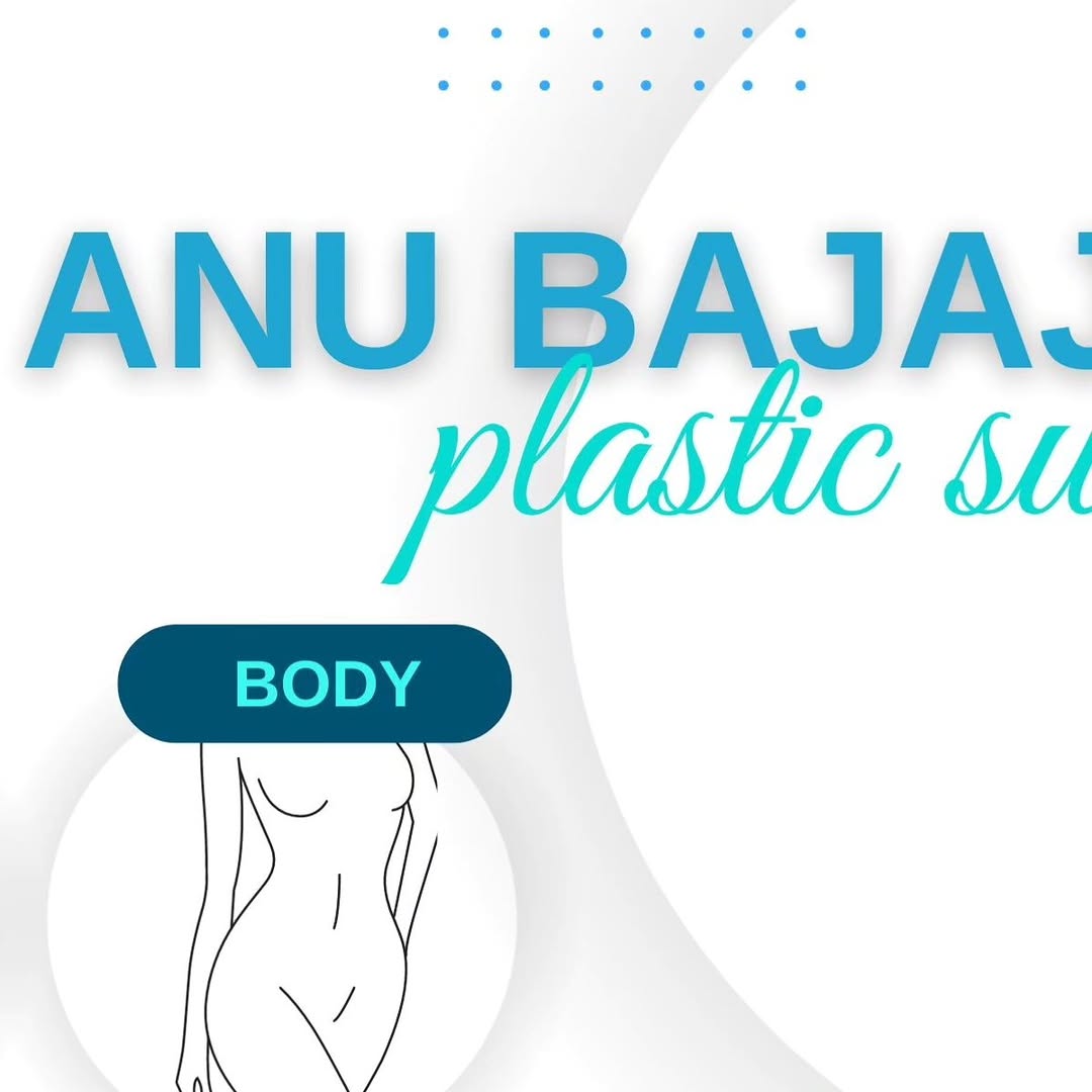 Instagram post by Dr. Anureet K. Bajaj: At Bajaj Plastic Surgery, you get quality service and personalized attention to your goals. I believe it's about how you look and feel - rat…