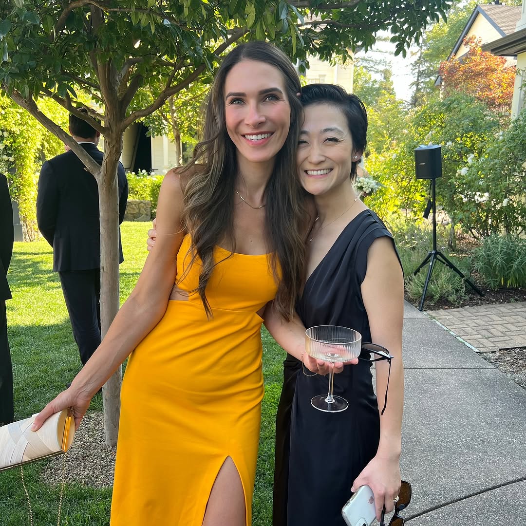 Instagram post by Dr. Anya Costeloe, DO: “Behind every successful woman is… herself”Happy International Women’s Day!! 💐