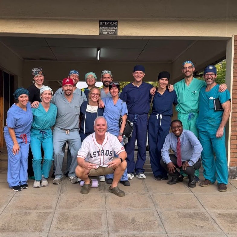 Instagram post by Dr. Anya Costeloe, DO: Happy Giving Tuesday! Please consider donating to our foundation to support the great people of Malawi! https://madgymalawi.foundation/madgy…