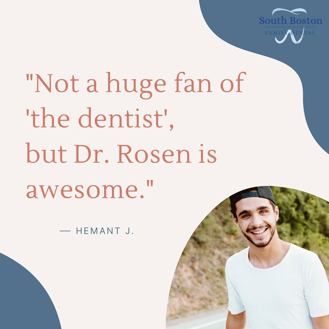 Instagram post by Dr. Anya Pukhovitskaya, D: We know a lot of you aren’t “fans” of the dentist, but we love that you’re fans of us 😆