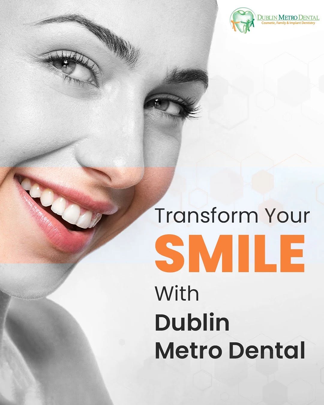 Instagram post by Dr. Aparna Sadineni, DDS: ✨ Your Smile, Our Expertise – All Under One Roof! ✨ At Dublin Metro Dental, we bring together the art and science of dentistry to give you &…