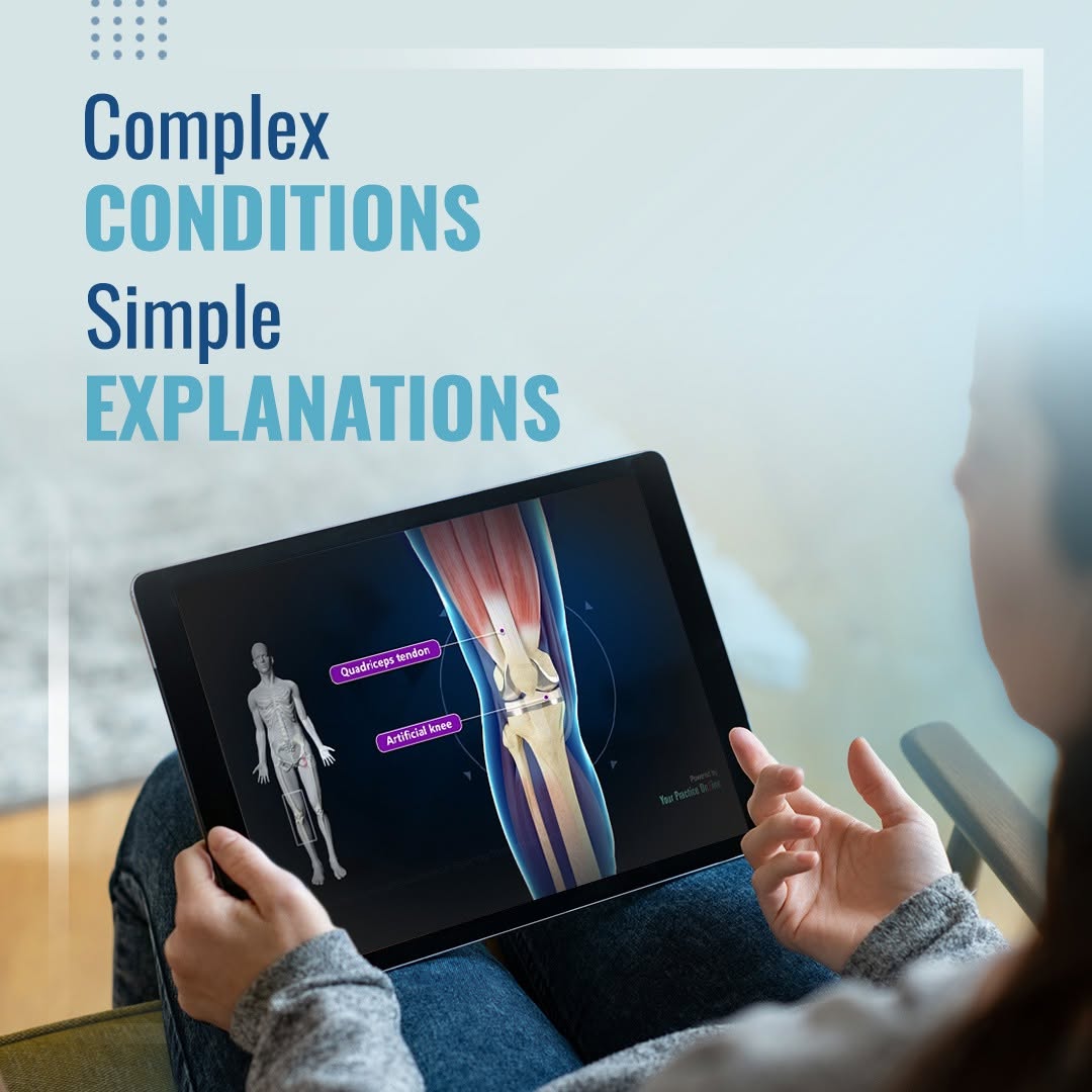 Instagram post by Dr. Arif Ahmad: Looking to better understand your options for weight loss surgery, acid reflux treatment, or post-op wellness? Explore our comprehensive lib…