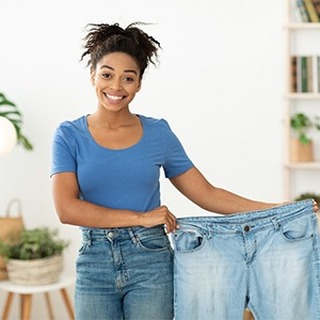 Instagram post by Dr. Arif Ahmad: Thinking about gastric sleeve surgery? Experience is key to achieving optimal results and long-term success. Dr. Arif Ahmad breaks down why …