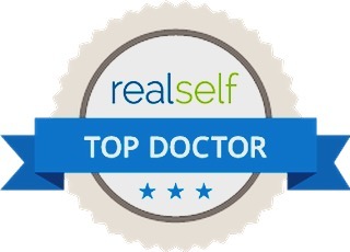 Instagram post by Dr. Armand V. Simone: Dr Armand Simone rated as top board certified plastic surgeon in NYC by real-self. #plasticsurgery #newyorkplasticsurgery #topplasticsurgeon…