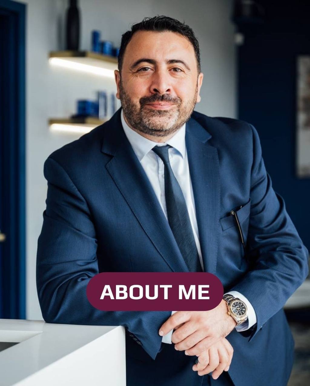 Instagram post by Dr. Armen Kirakosyan: Behind every surgery is a story. Behind every patient — a life, a family, a future. My name is Armen Kirakosyan @dr_buffalo and I’ve dedicat…