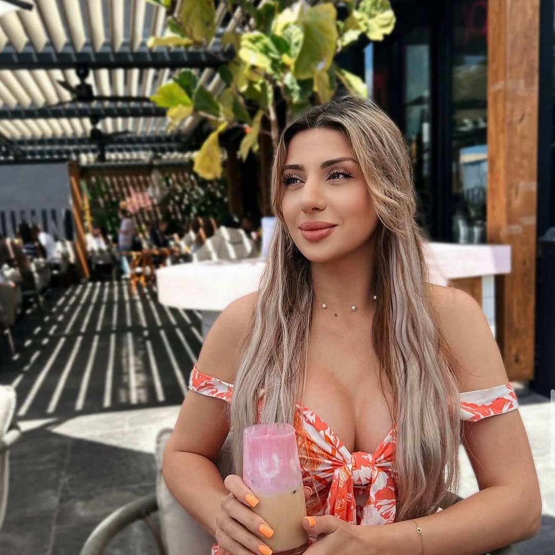 Instagram post by Dr. Armen Vartany: Summer starts with confidence. ☀️🌸 Our beautiful patient is loving her breast augmentation results and feeling more like herself than ever.…