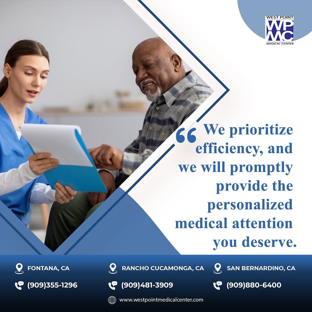 Instagram post by Dr. Atul Bembi, DO: #priorities #efficency #PersonalMedical #medicalattention #attentionseeker #medical #qualifieddoctors #doctor #FriendlyCare #Team #teamwork …