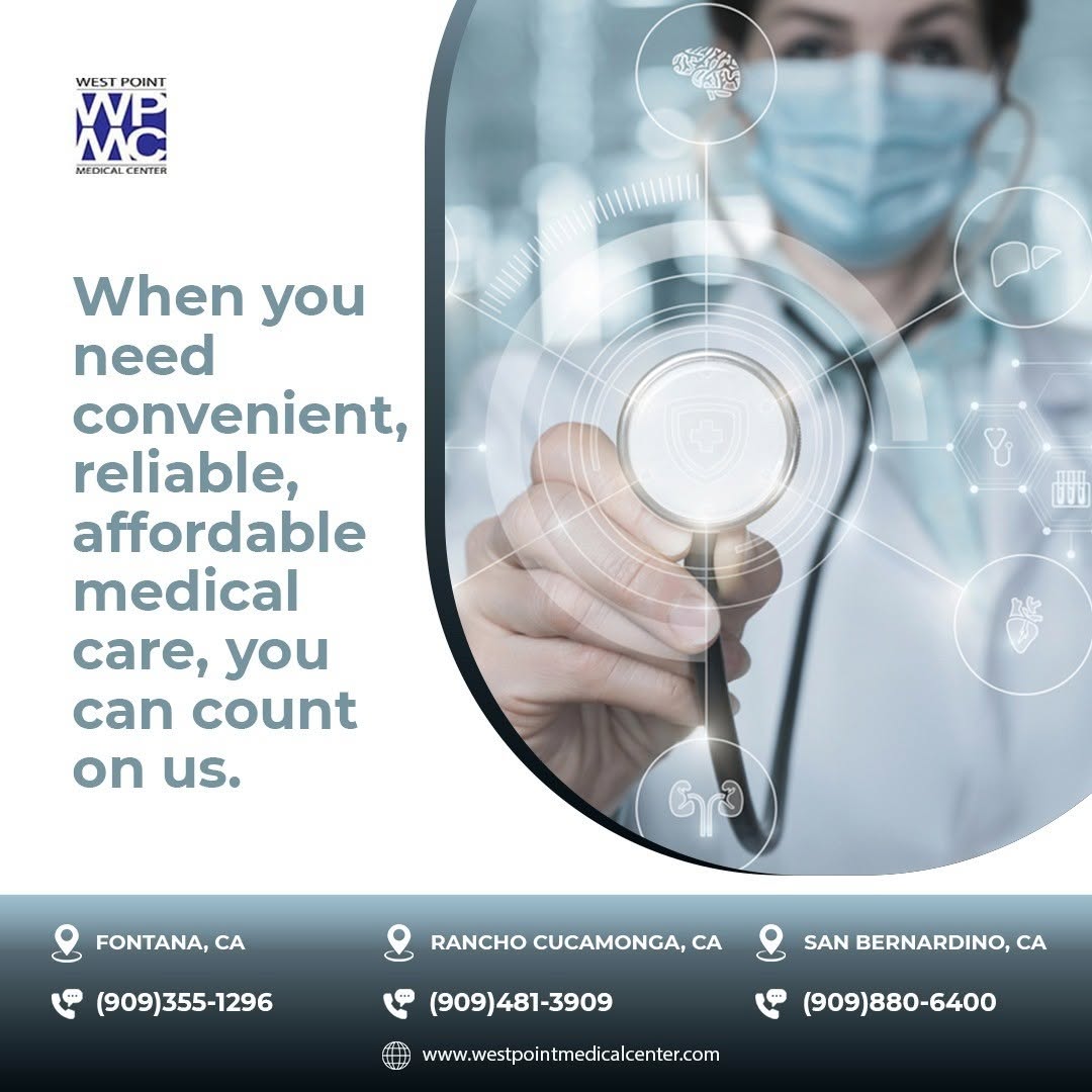 Instagram post by Dr. Atul Bembi, DO: #reliableservice #AffordableServices #convinient #hospital #treatmentcenter #urgentscare #medicalcenter #urgentcarelife #urgentcareproblems …